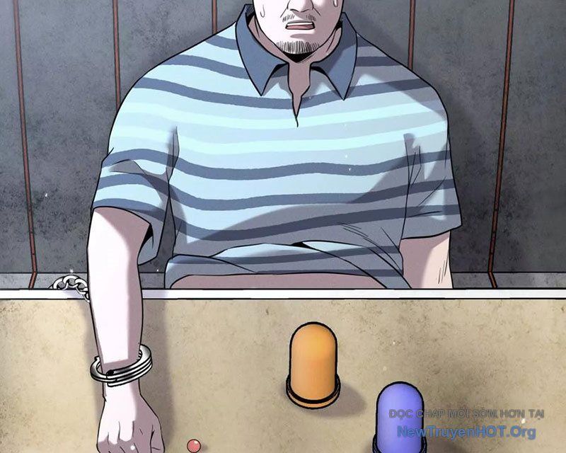 Trò Chơi Vô Vọng - Chapter 14 - Page 223