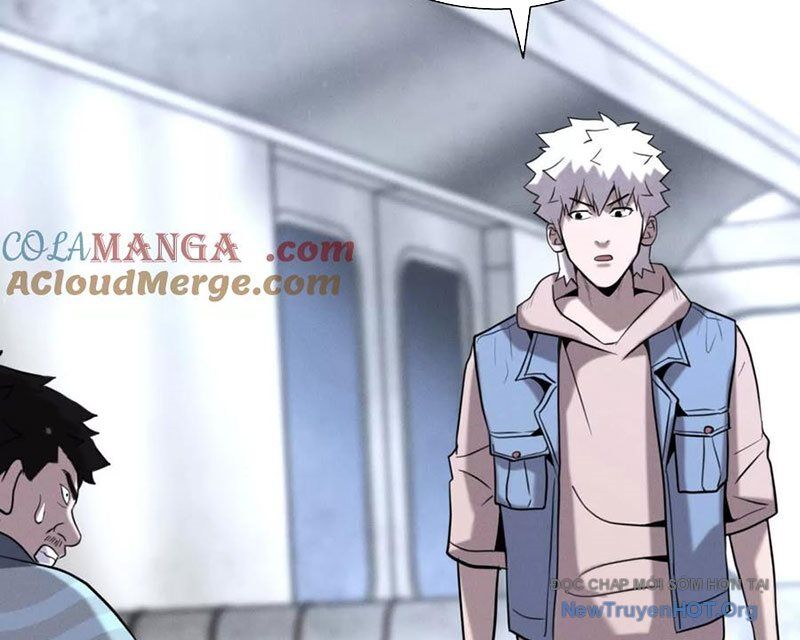 Trò Chơi Vô Vọng - Chapter 14 - Page 238