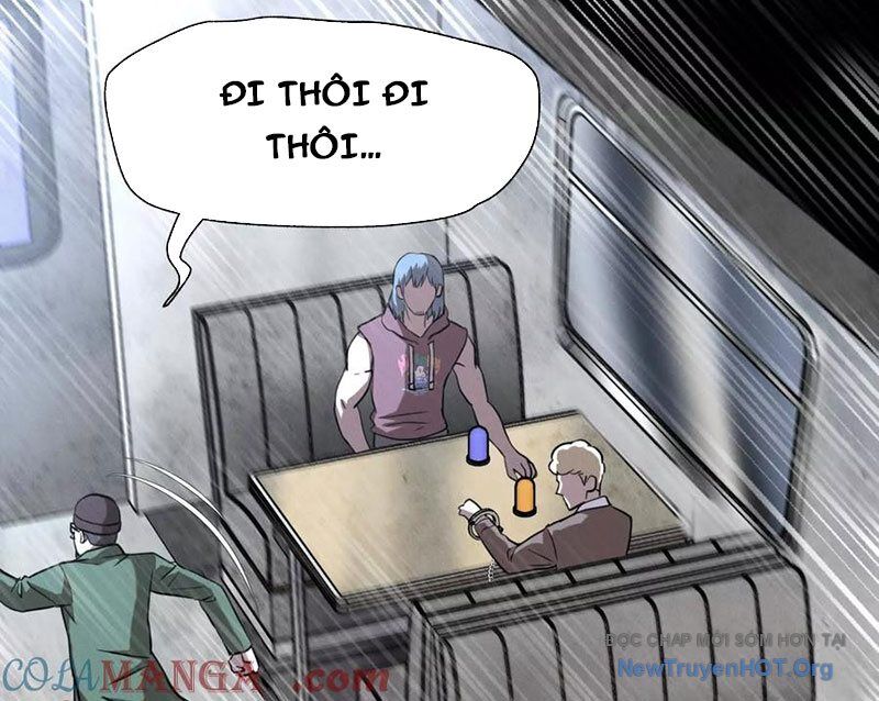 Trò Chơi Vô Vọng - Chapter 14 - Page 50