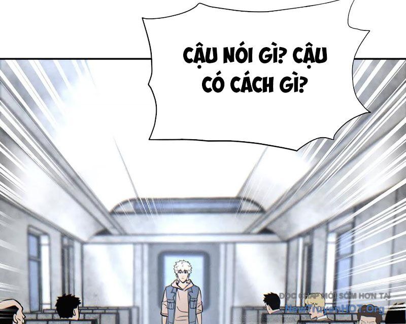 Trò Chơi Vô Vọng - Chapter 15 - Page 135