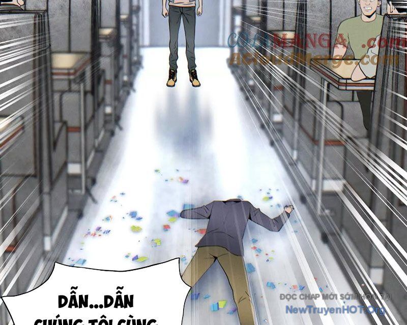 Trò Chơi Vô Vọng - Chapter 15 - Page 136