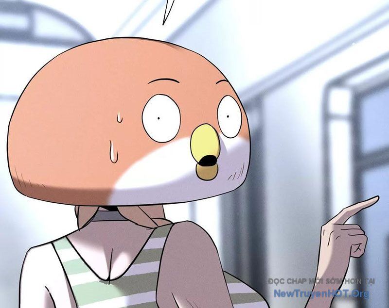 Trò Chơi Vô Vọng - Chapter 15 - Page 16