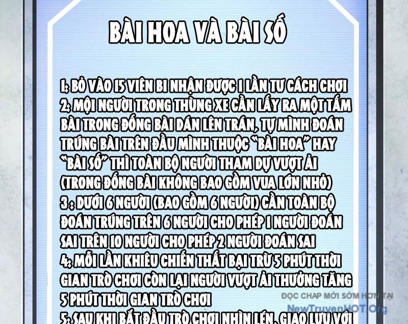 Trò Chơi Vô Vọng - Chapter 15 - Page 19