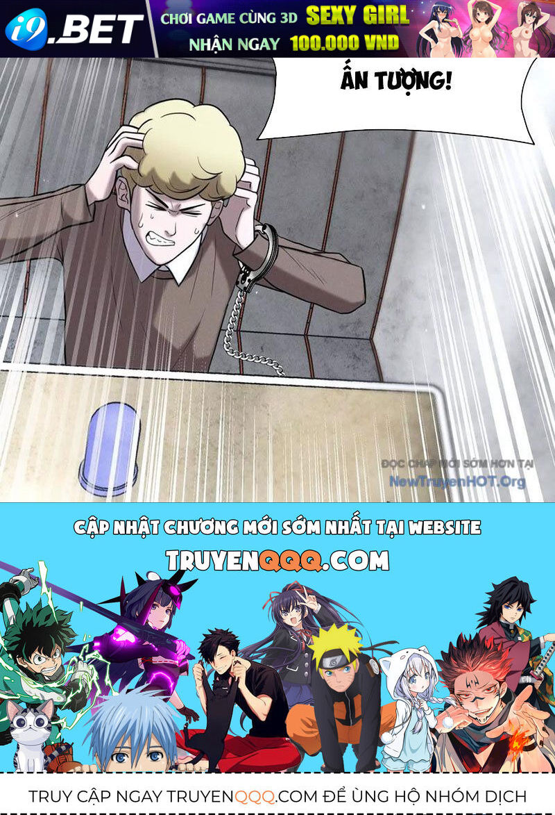 Trò Chơi Vô Vọng - Chapter 15 - Page 190