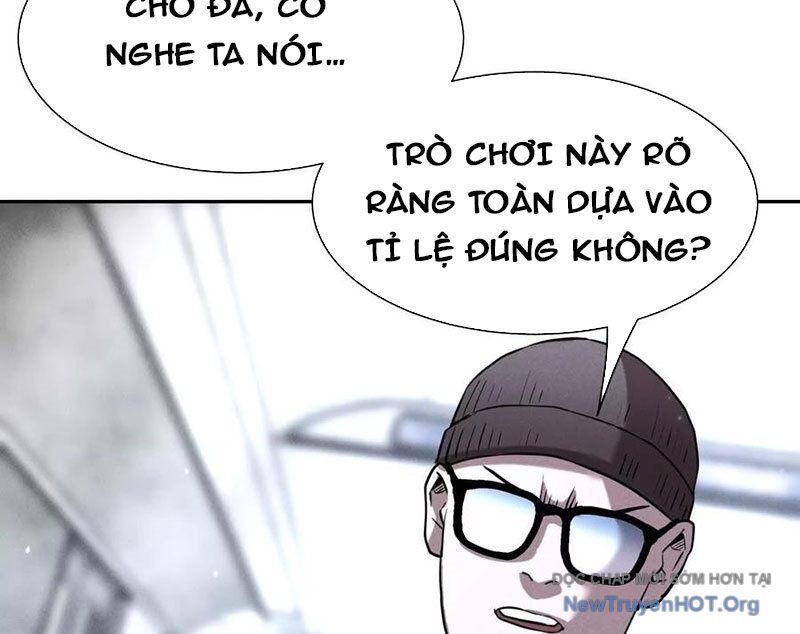 Trò Chơi Vô Vọng - Chapter 15 - Page 31