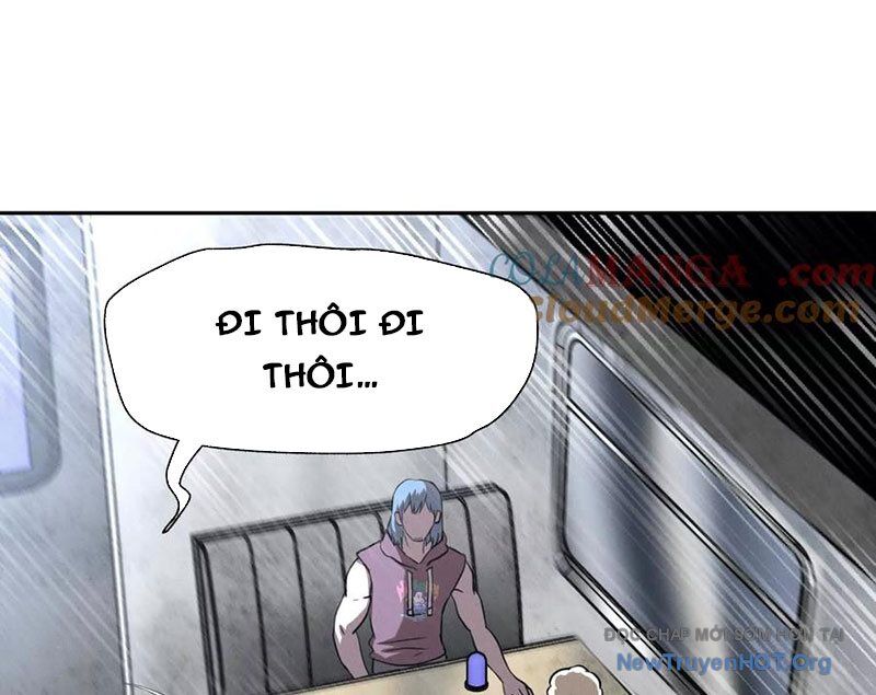 Trò Chơi Vô Vọng - Chapter 15 - Page 4