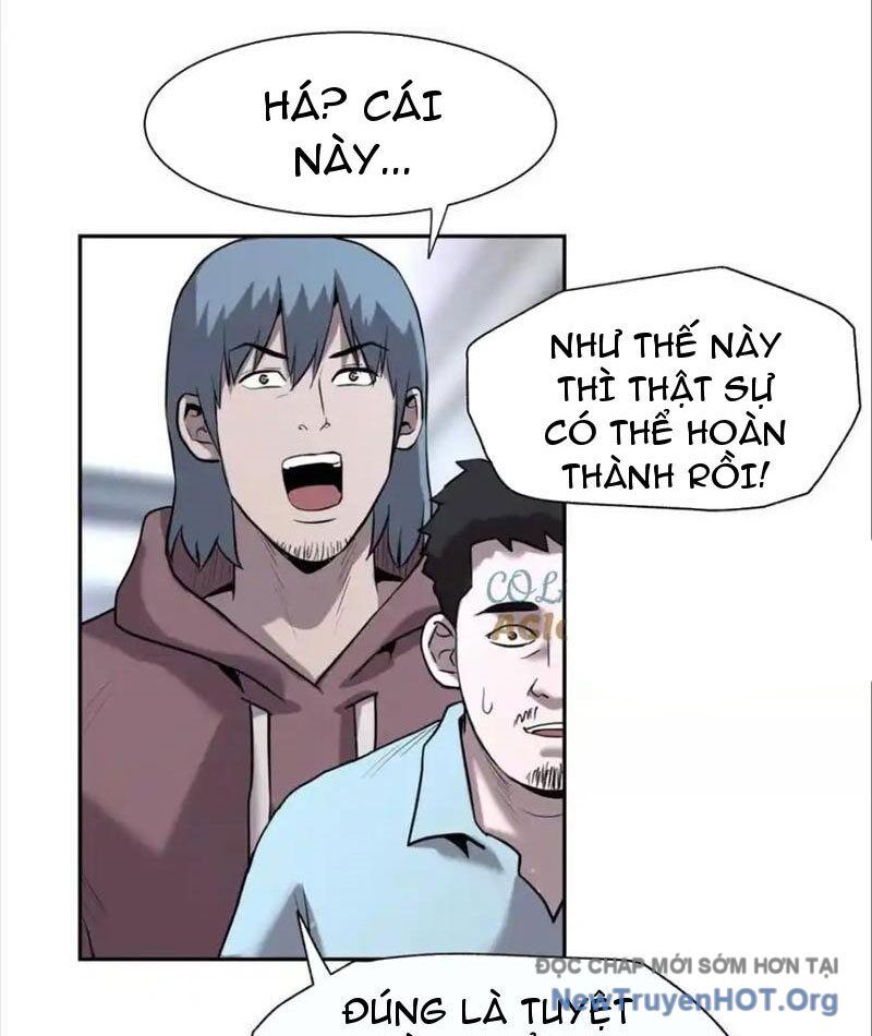 Trò Chơi Vô Vọng - Chapter 16 - Page 115