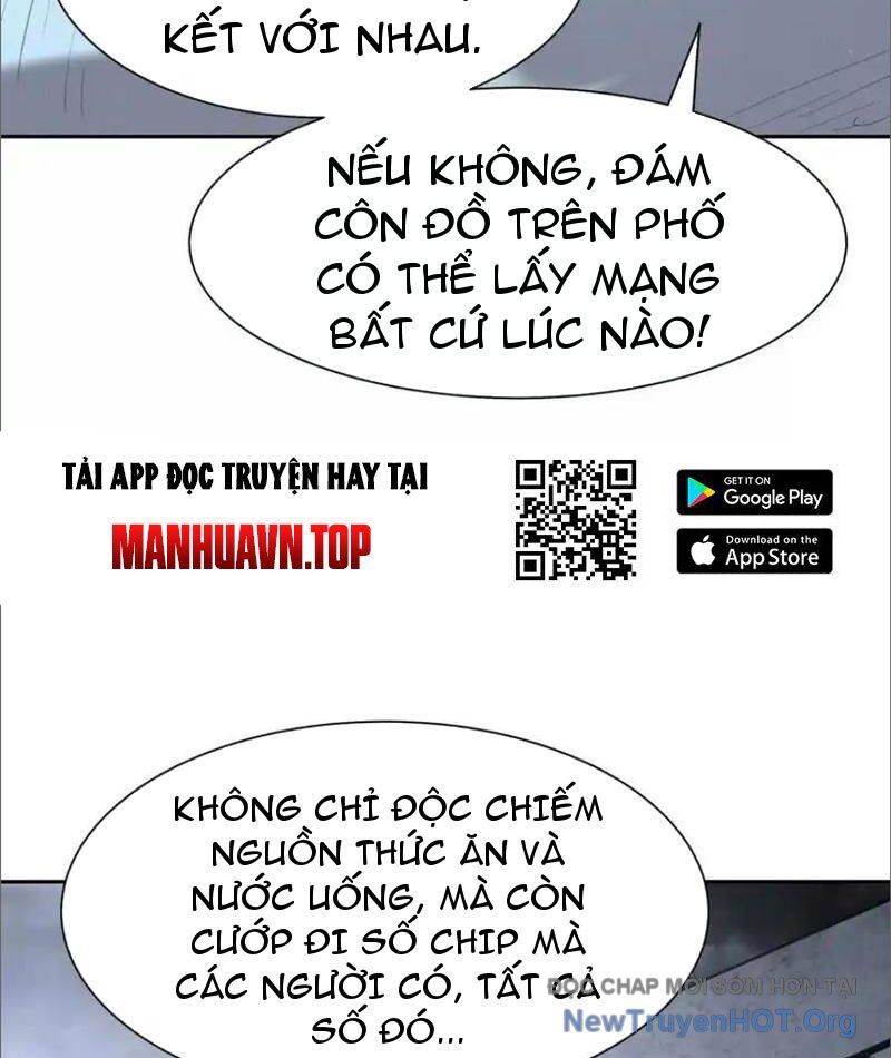 Trò Chơi Vô Vọng - Chapter 16 - Page 12