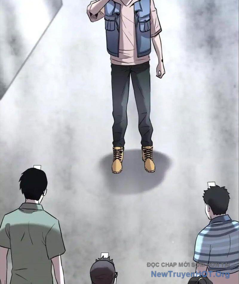 Trò Chơi Vô Vọng - Chapter 16 - Page 124