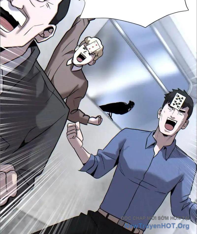 Trò Chơi Vô Vọng - Chapter 16 - Page 140