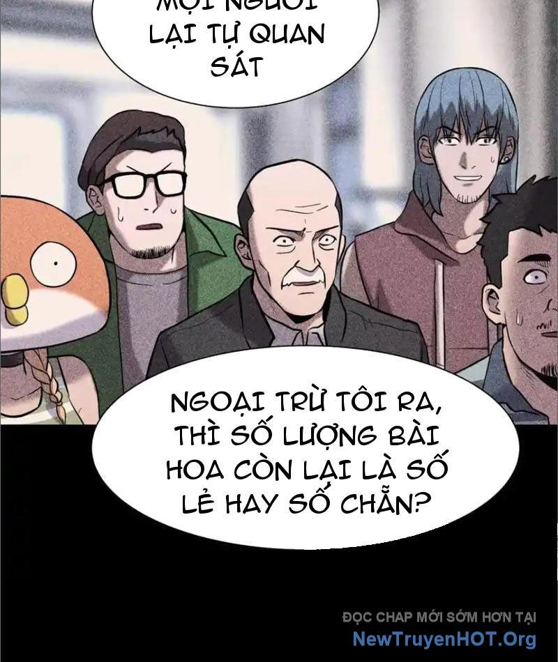 Trò Chơi Vô Vọng - Chapter 16 - Page 148