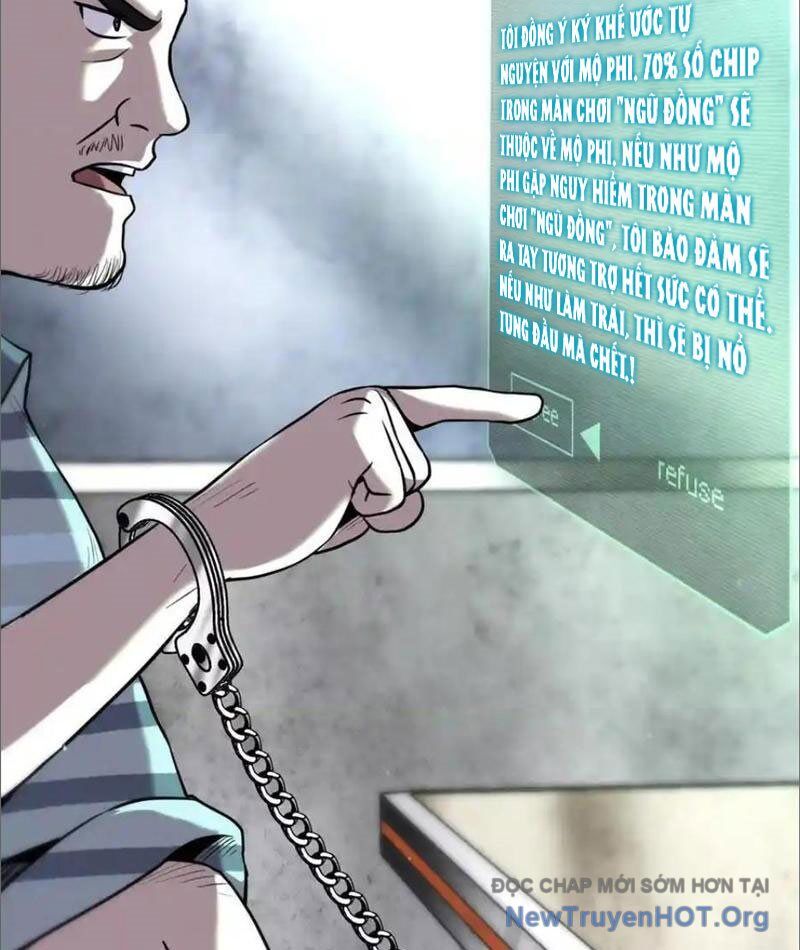 Trò Chơi Vô Vọng - Chapter 16 - Page 16