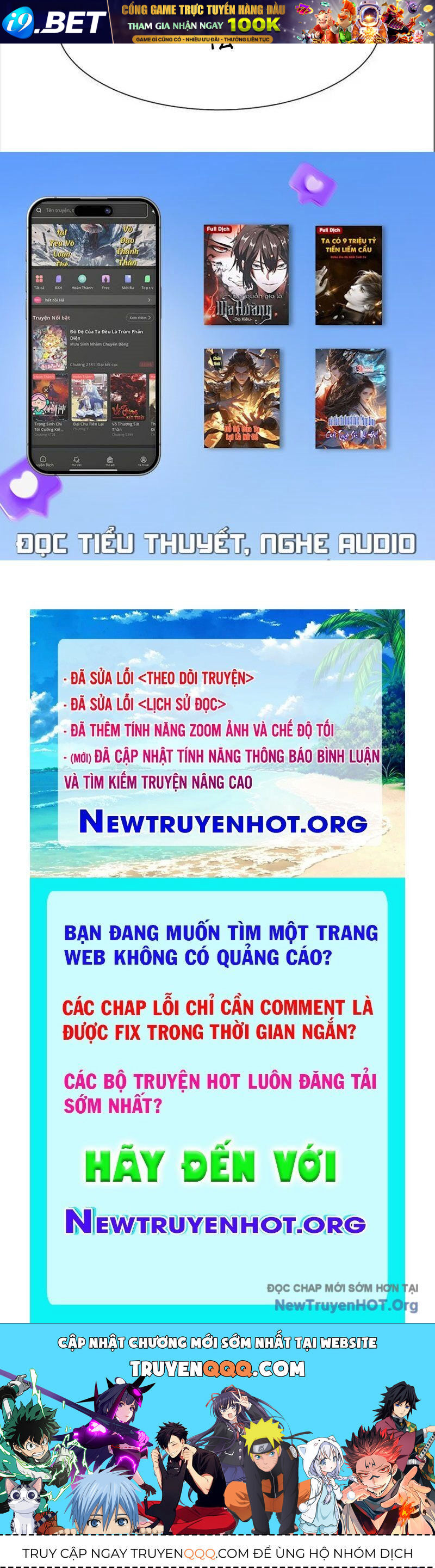 Trò Chơi Vô Vọng - Chapter 16 - Page 161