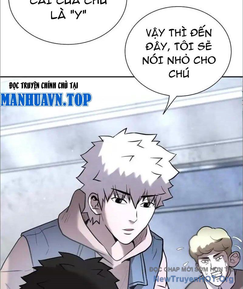 Trò Chơi Vô Vọng - Chapter 16 - Page 23