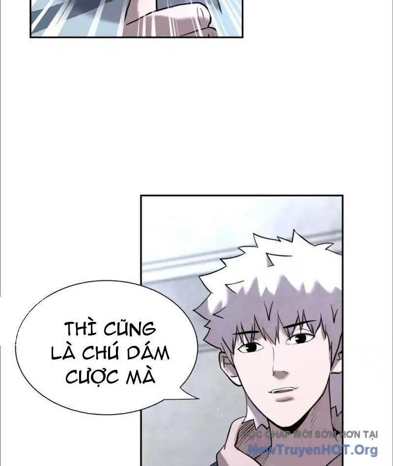 Trò Chơi Vô Vọng - Chapter 16 - Page 31