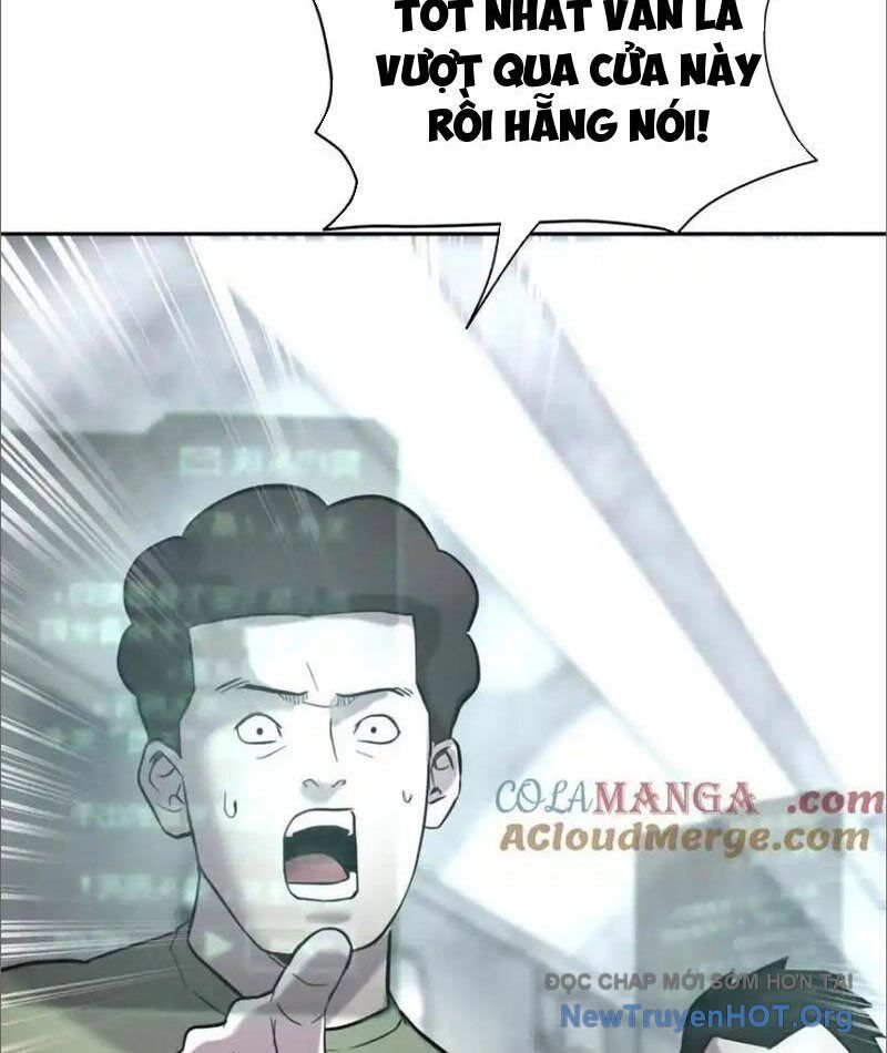 Trò Chơi Vô Vọng - Chapter 16 - Page 33