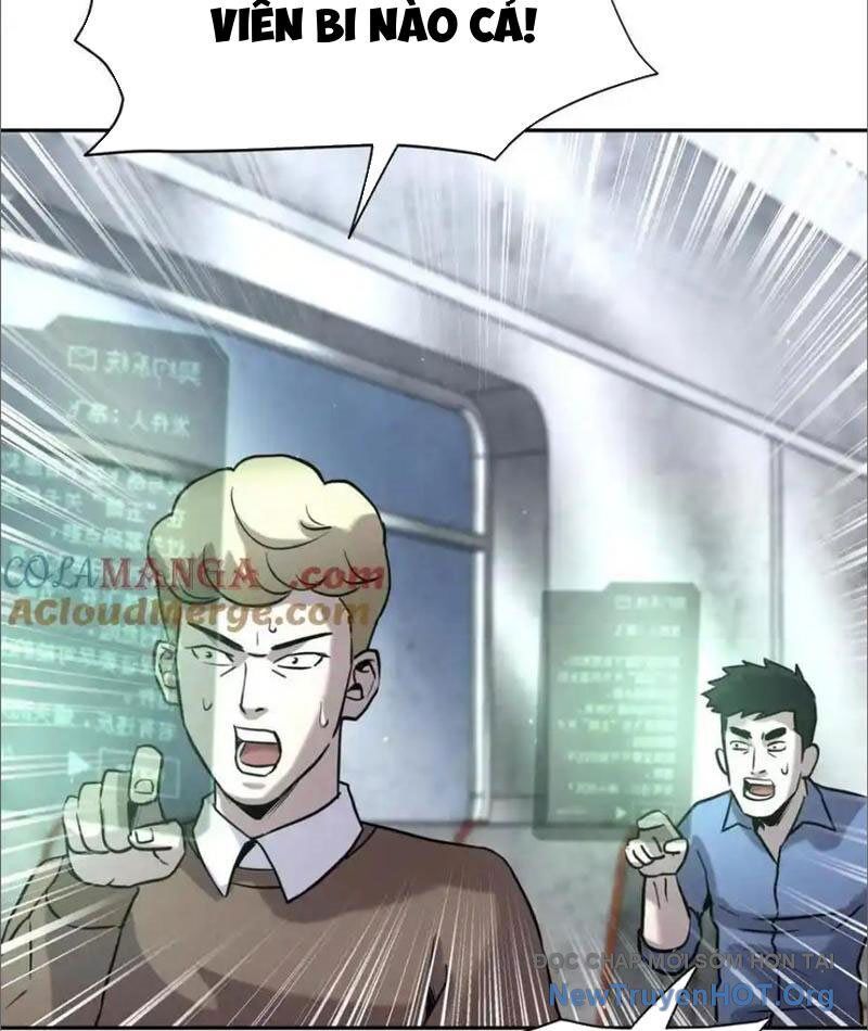 Trò Chơi Vô Vọng - Chapter 16 - Page 38