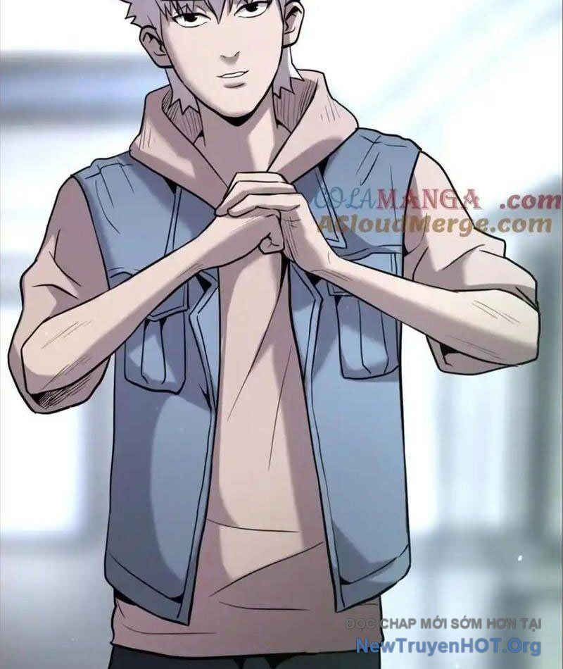 Trò Chơi Vô Vọng - Chapter 16 - Page 48