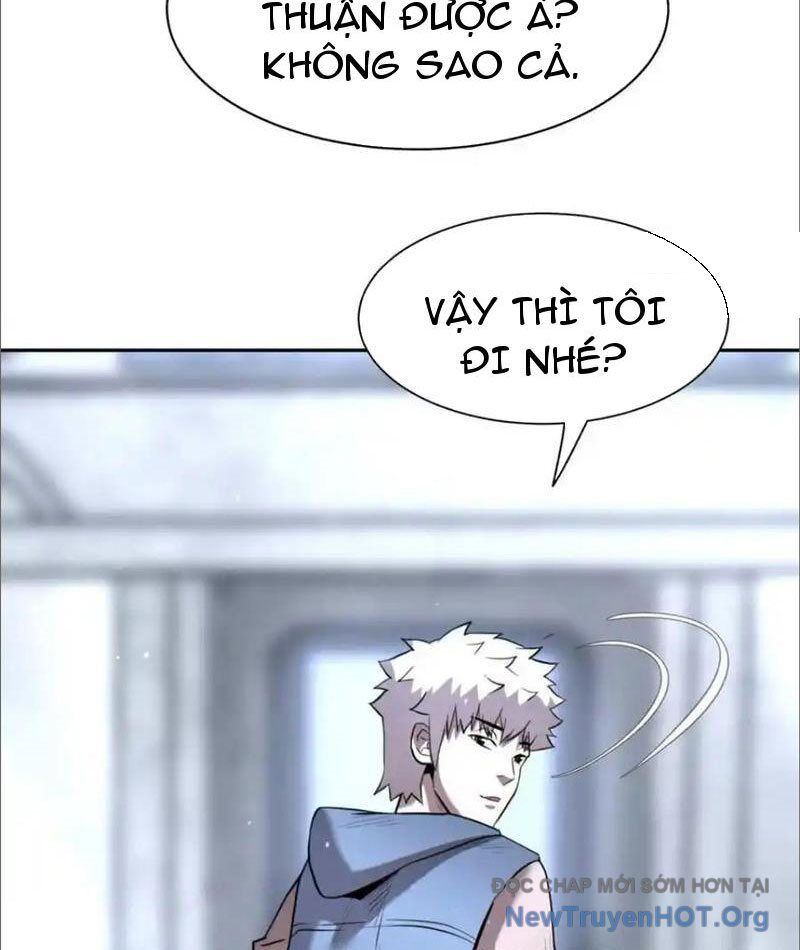 Trò Chơi Vô Vọng - Chapter 16 - Page 5