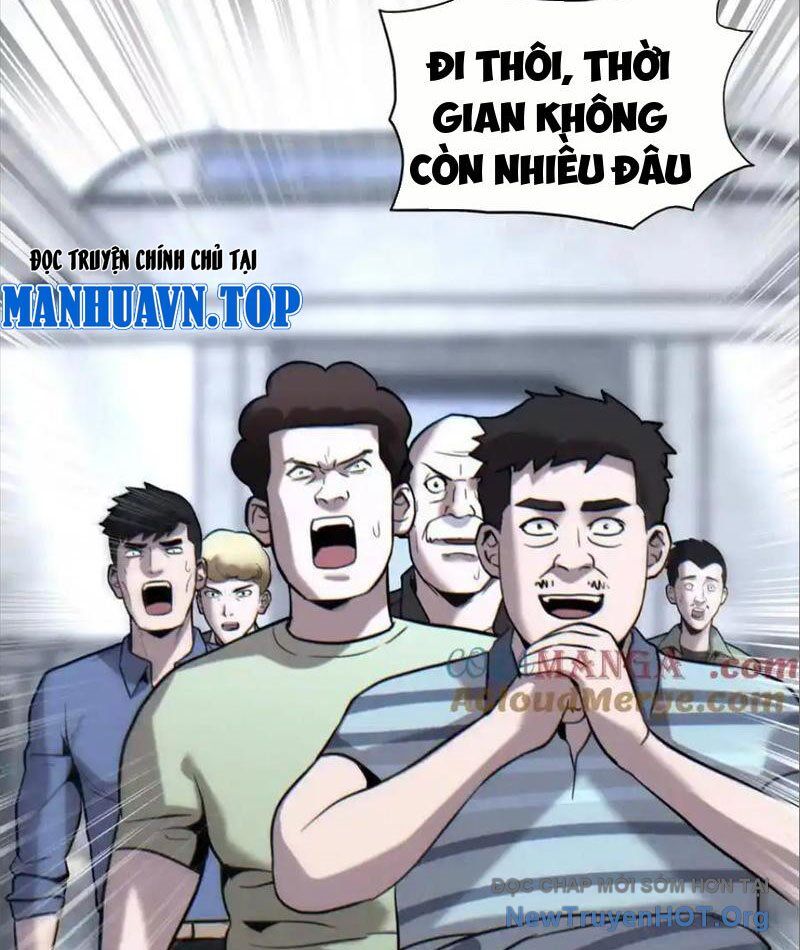 Trò Chơi Vô Vọng - Chapter 16 - Page 50