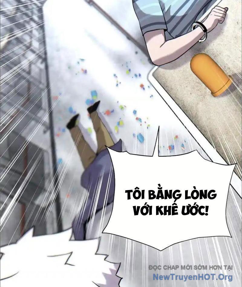 Trò Chơi Vô Vọng - Chapter 16 - Page 8