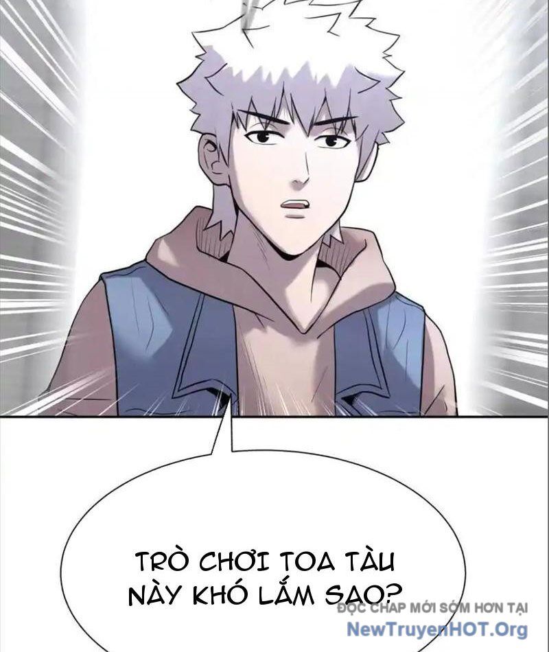 Trò Chơi Vô Vọng - Chapter 16 - Page 84