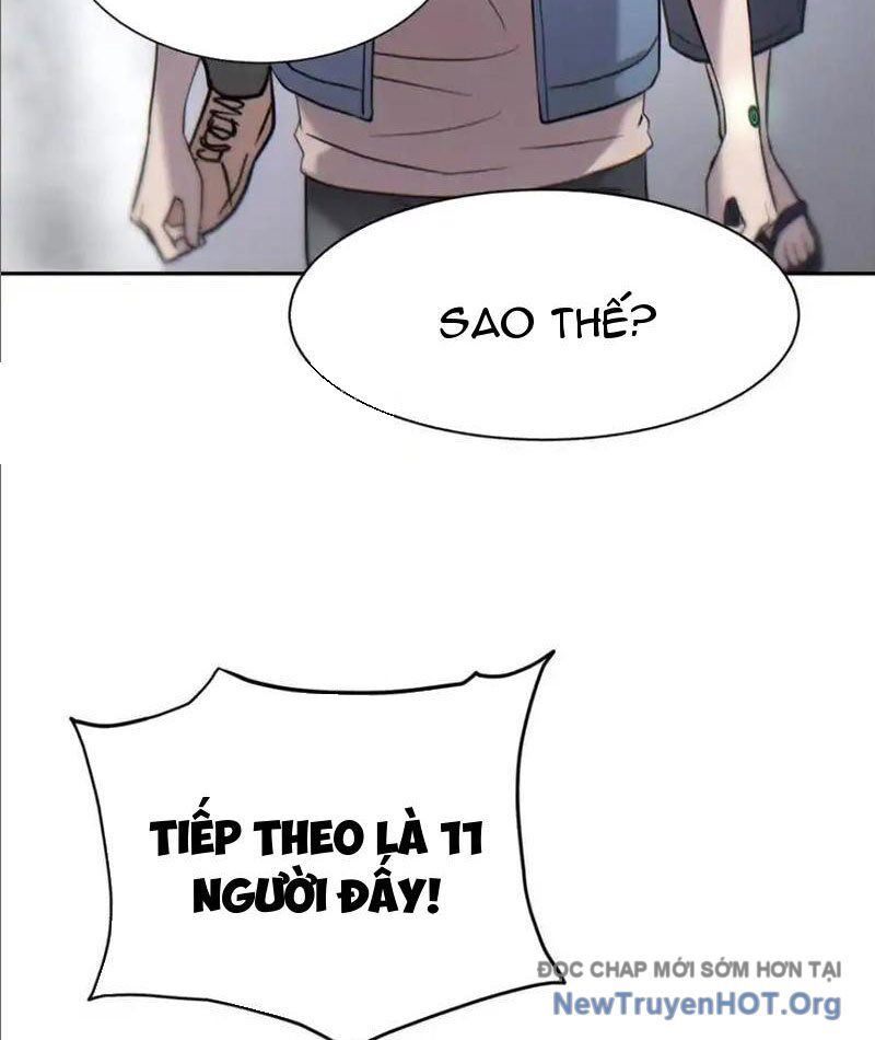 Trò Chơi Vô Vọng - Chapter 16 - Page 90