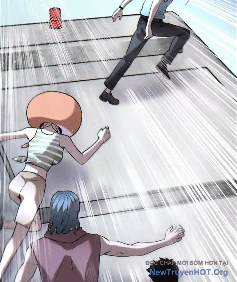 Trò Chơi Vô Vọng - Chapter 17 - Page 108