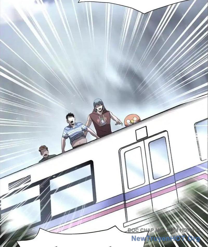 Trò Chơi Vô Vọng - Chapter 17 - Page 135