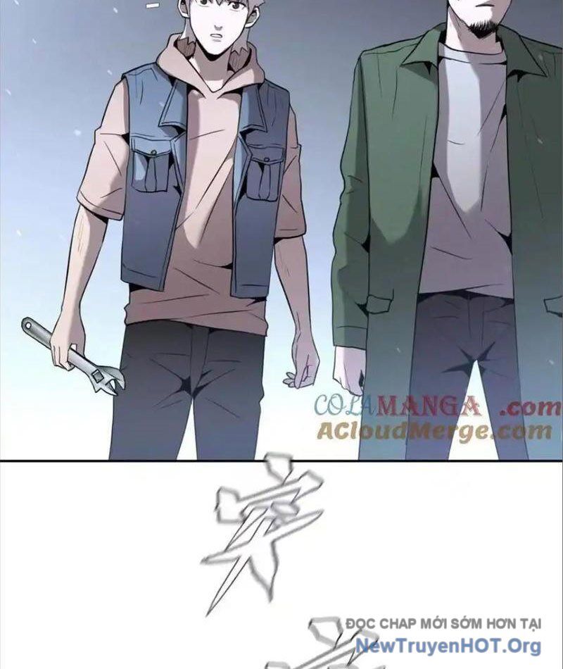 Trò Chơi Vô Vọng - Chapter 17 - Page 138