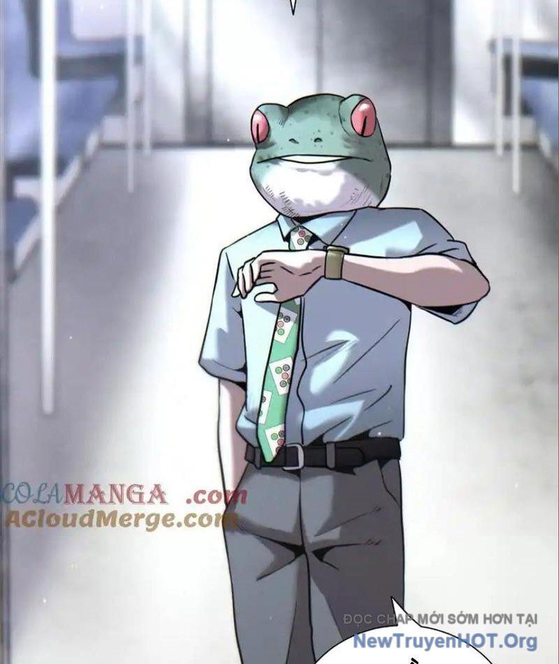 Trò Chơi Vô Vọng - Chapter 17 - Page 14