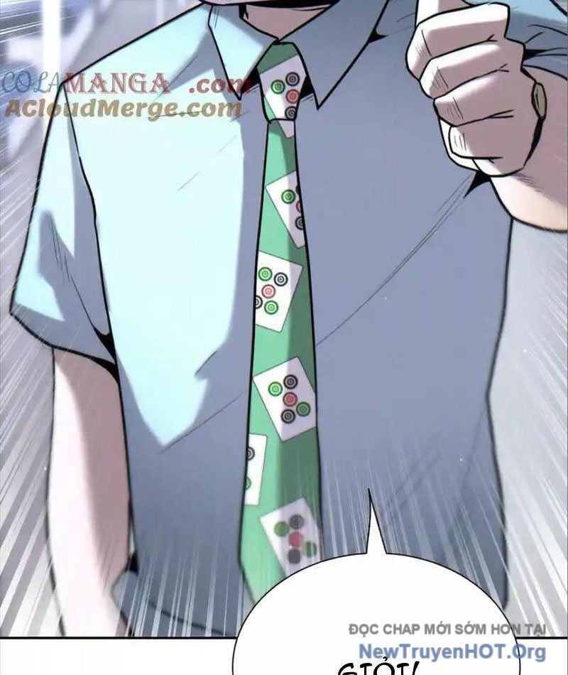 Trò Chơi Vô Vọng - Chapter 17 - Page 17