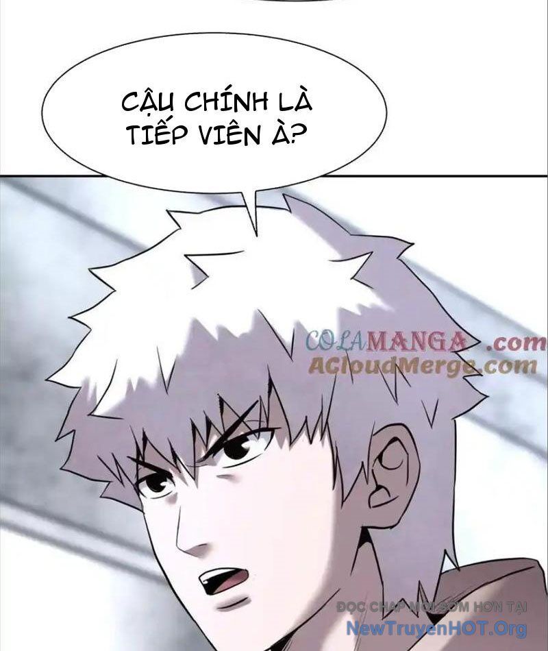 Trò Chơi Vô Vọng - Chapter 17 - Page 19
