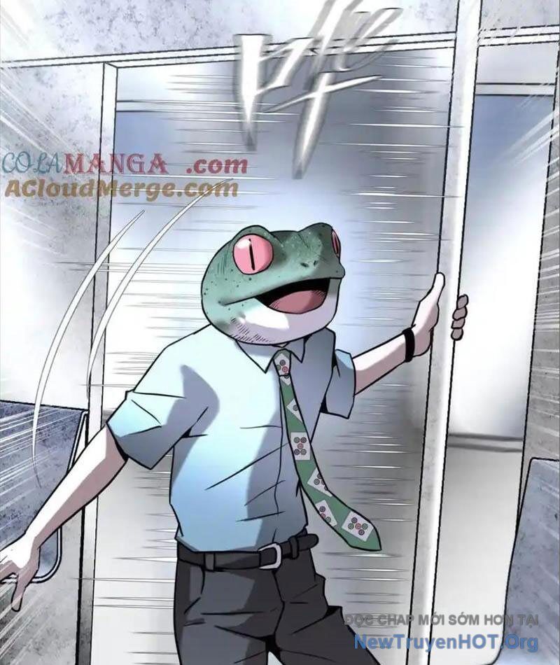 Trò Chơi Vô Vọng - Chapter 17 - Page 22