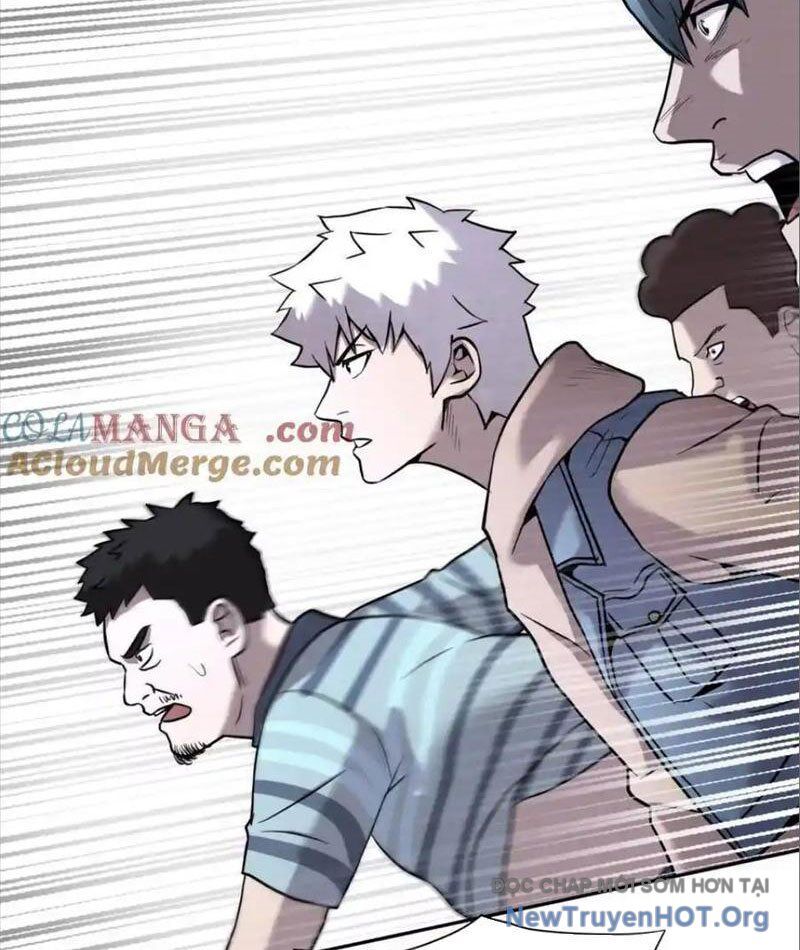 Trò Chơi Vô Vọng - Chapter 17 - Page 29