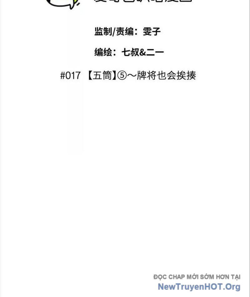 Trò Chơi Vô Vọng - Chapter 17 - Page 32