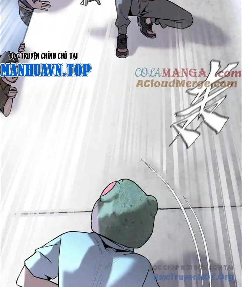 Trò Chơi Vô Vọng - Chapter 17 - Page 34