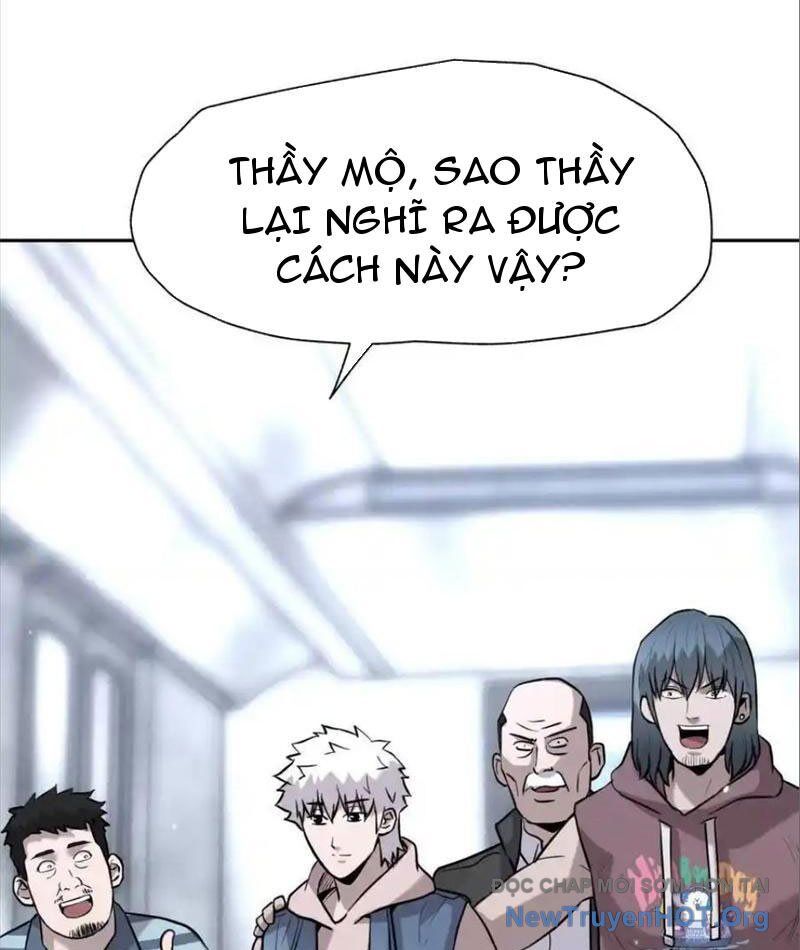 Trò Chơi Vô Vọng - Chapter 17 - Page 4