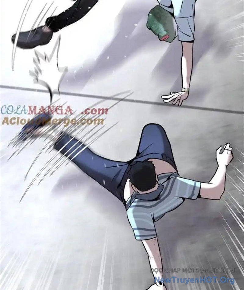 Trò Chơi Vô Vọng - Chapter 17 - Page 46