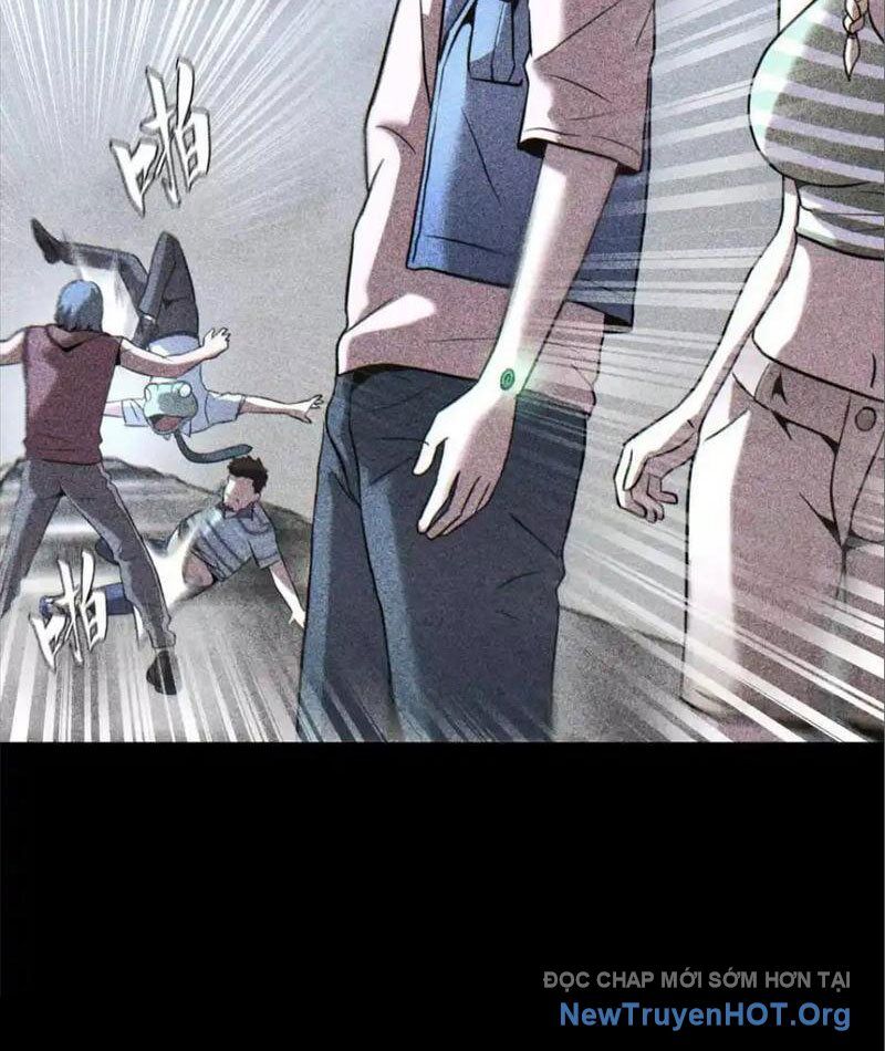 Trò Chơi Vô Vọng - Chapter 17 - Page 93