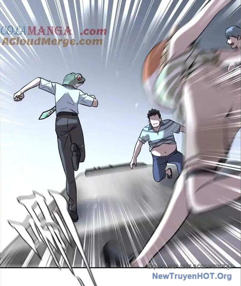 Trò Chơi Vô Vọng - Chapter 17 - Page 96