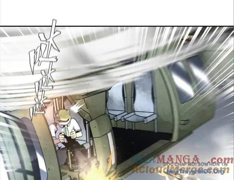 Trò Chơi Vô Vọng - Chapter 18 - Page 10