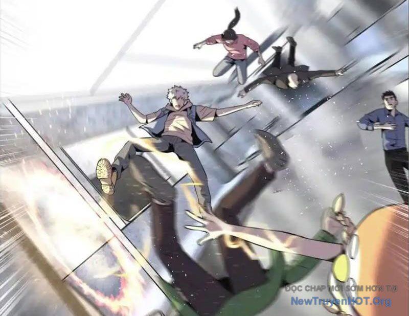 Trò Chơi Vô Vọng - Chapter 18 - Page 171