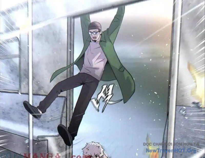 Trò Chơi Vô Vọng - Chapter 18 - Page 21