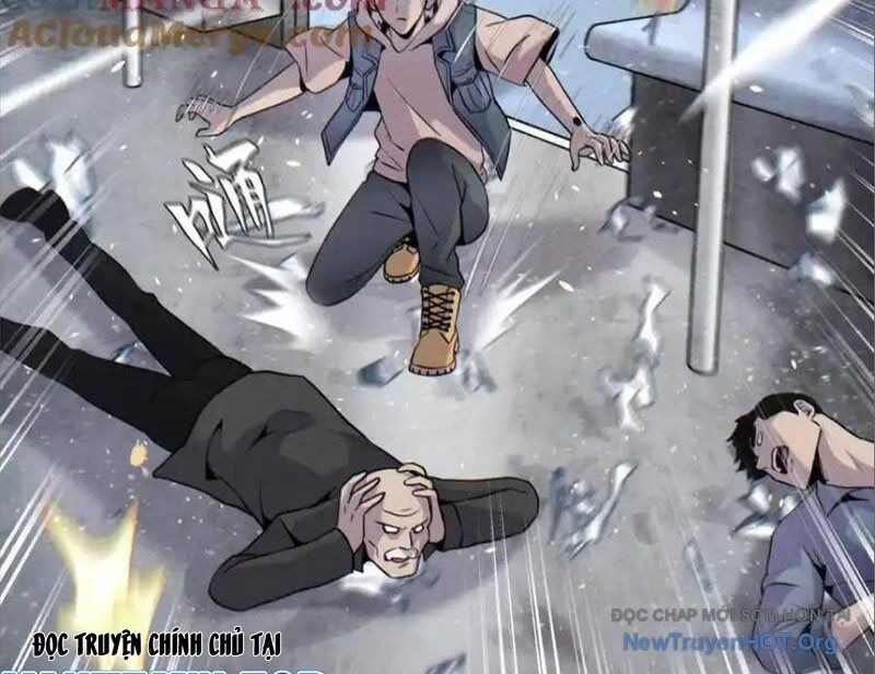 Trò Chơi Vô Vọng - Chapter 18 - Page 22