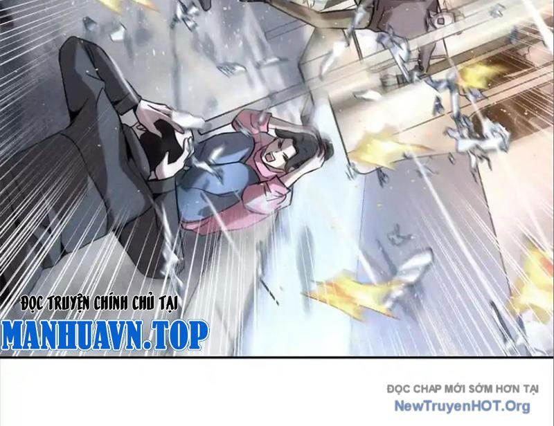 Trò Chơi Vô Vọng - Chapter 18 - Page 6