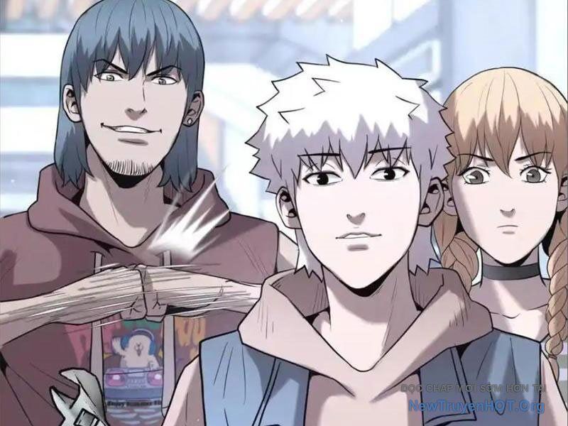 Trò Chơi Vô Vọng - Chapter 19 - Page 263