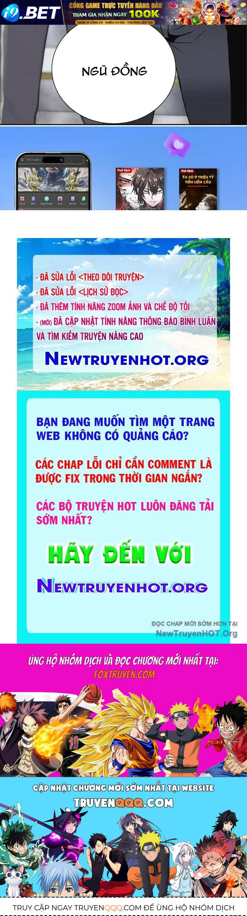 Trò Chơi Vô Vọng - Chapter 19 - Page 265