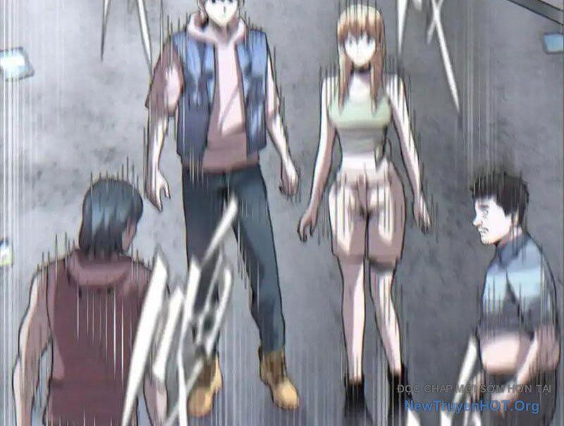 Trò Chơi Vô Vọng - Chapter 20 - Page 17