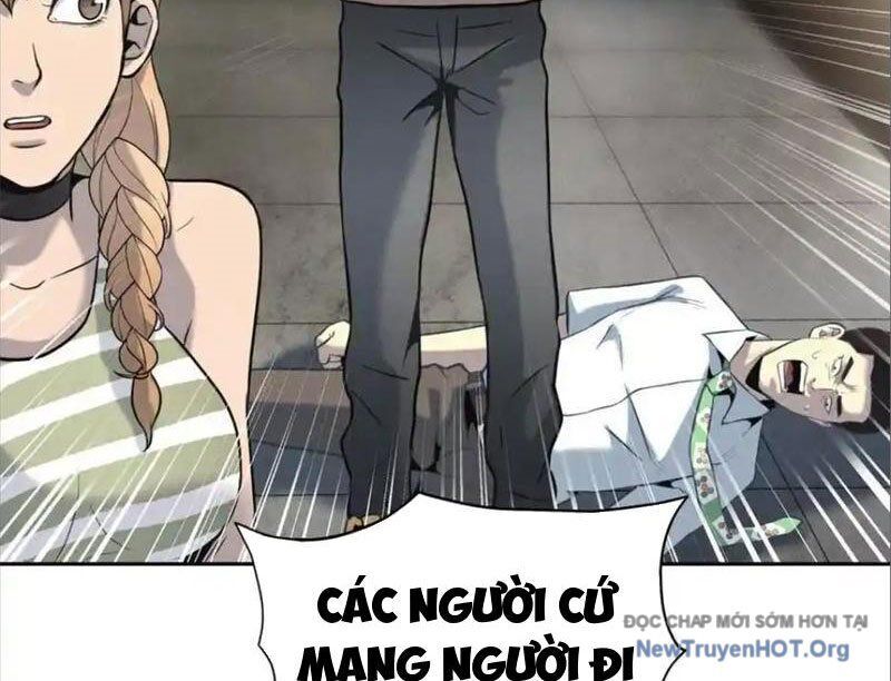 Trò Chơi Vô Vọng - Chapter 20 - Page 179